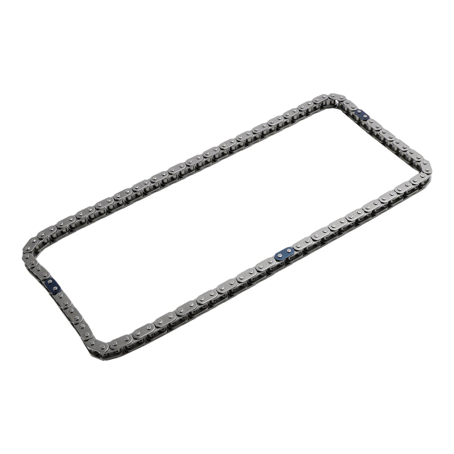 Kit catena di distribuzione Land Rover Defender Van (L663) 2.0 P400e Hybrid 4x4 300PS 2020/09-on, fasatore albero a camme