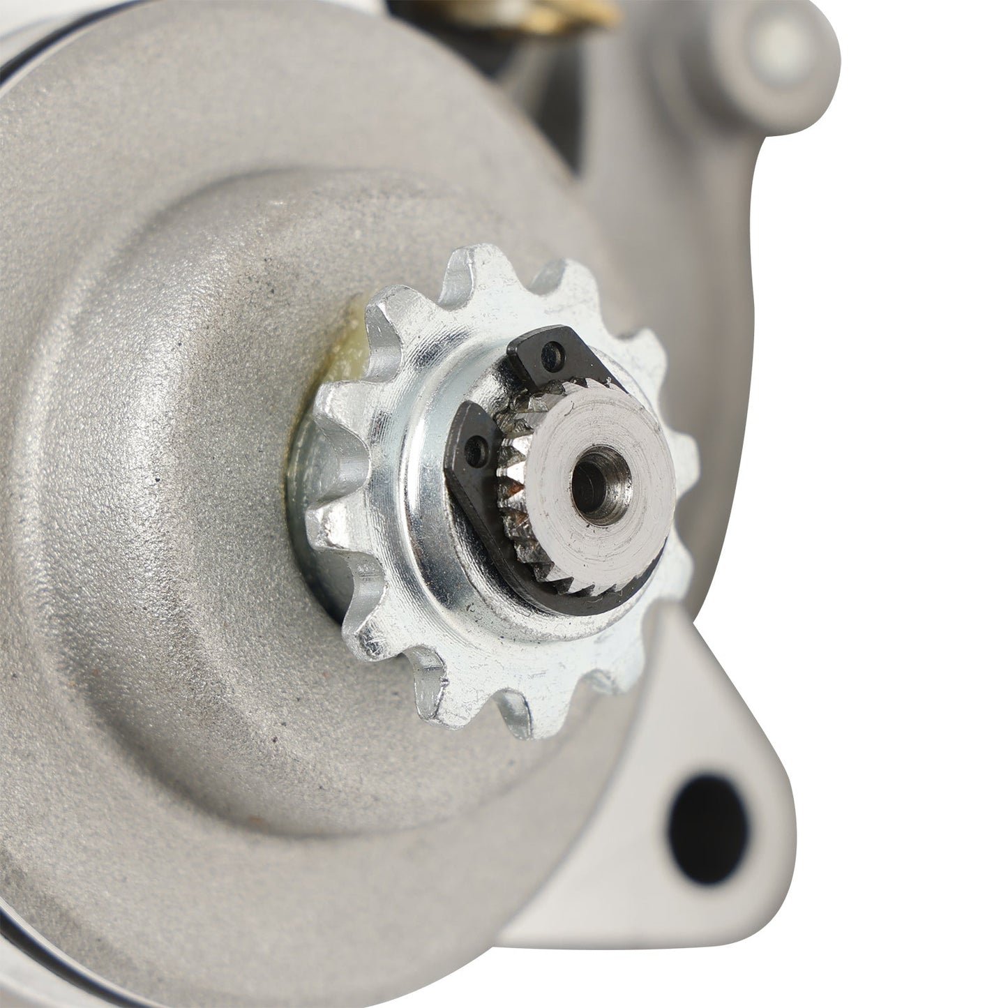 2021 KAYO MINI S 110 di MJ.Nuovo motorino di avviamento Avviamento motore AKO-P110527