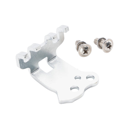 Parti del corpo farfallato con piastra delimitatore adatte per YAMAHA MT-07 FZ-07 XSR700 2014-2022