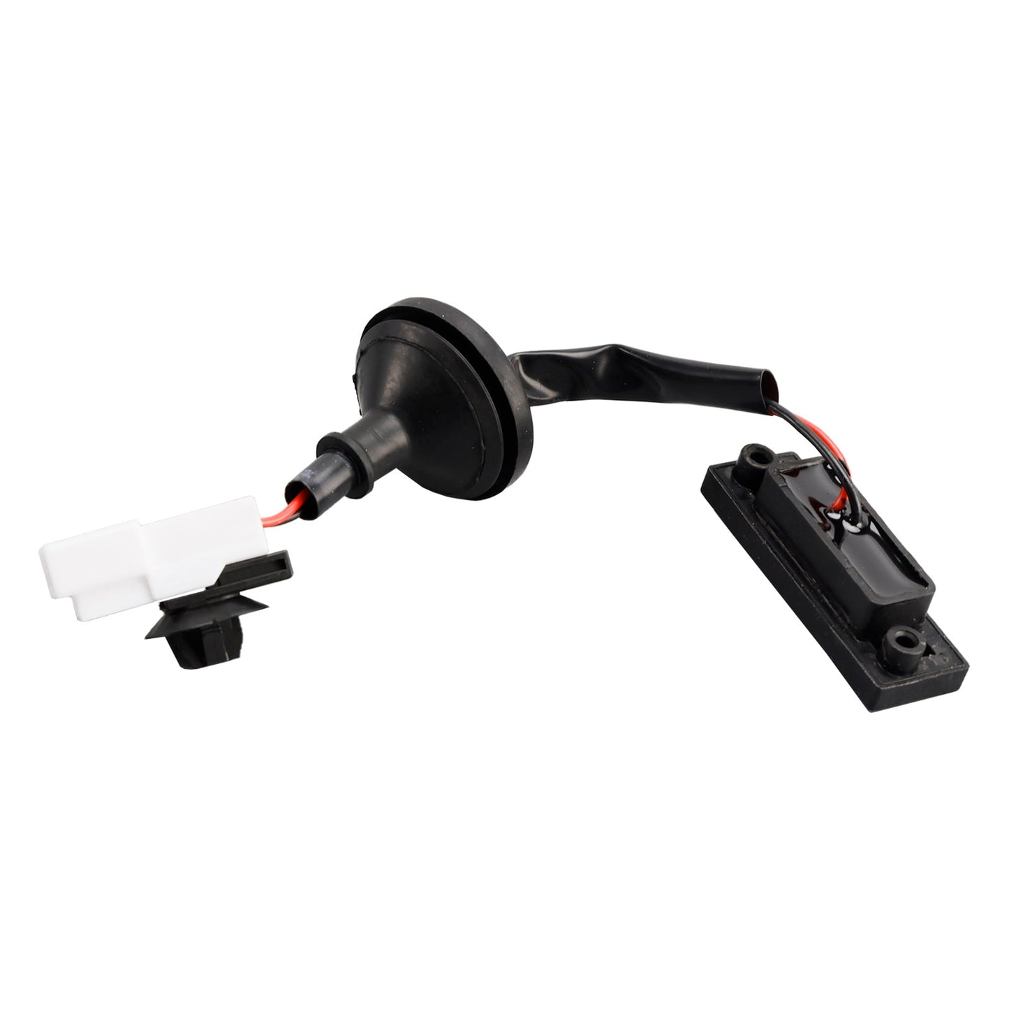 Pulsante di apertura del portellone del bagagliaio per Kia Rio 2011-2016 81260-4X200