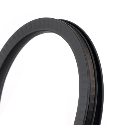 Guarnizione porta sinistra+destra Hummer H2 2003-2009 25868657 25868658