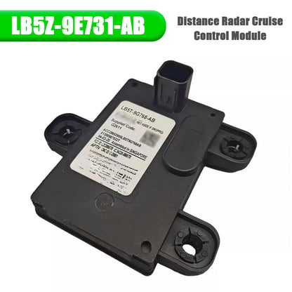 Modulo di controllo della velocità di crociera con radar di distanza Ford Escape 2020-2022 LB5Z-9E731-AB LB5T9G768AB