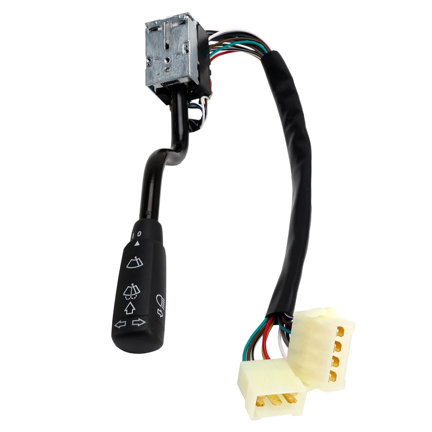 0055457424 Interruttore tergicristallo per indicatore di direzione sul piantone dello sterzo per Benz T1 207 310 410