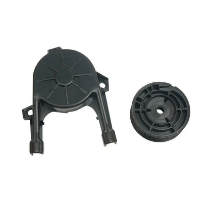 Cavo porta scorrevole elettrica senza motore per Toyota Sienna 3.5L DOHC V6 24V 2007-2010, set 85620-08052