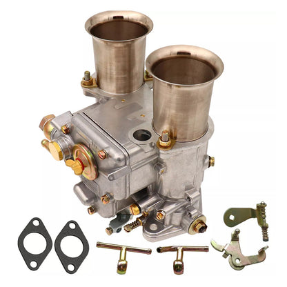 Carburatore 19600.060 adatto per 45 DCOE 152 45 mm ad alte prestazioni doppio starter
