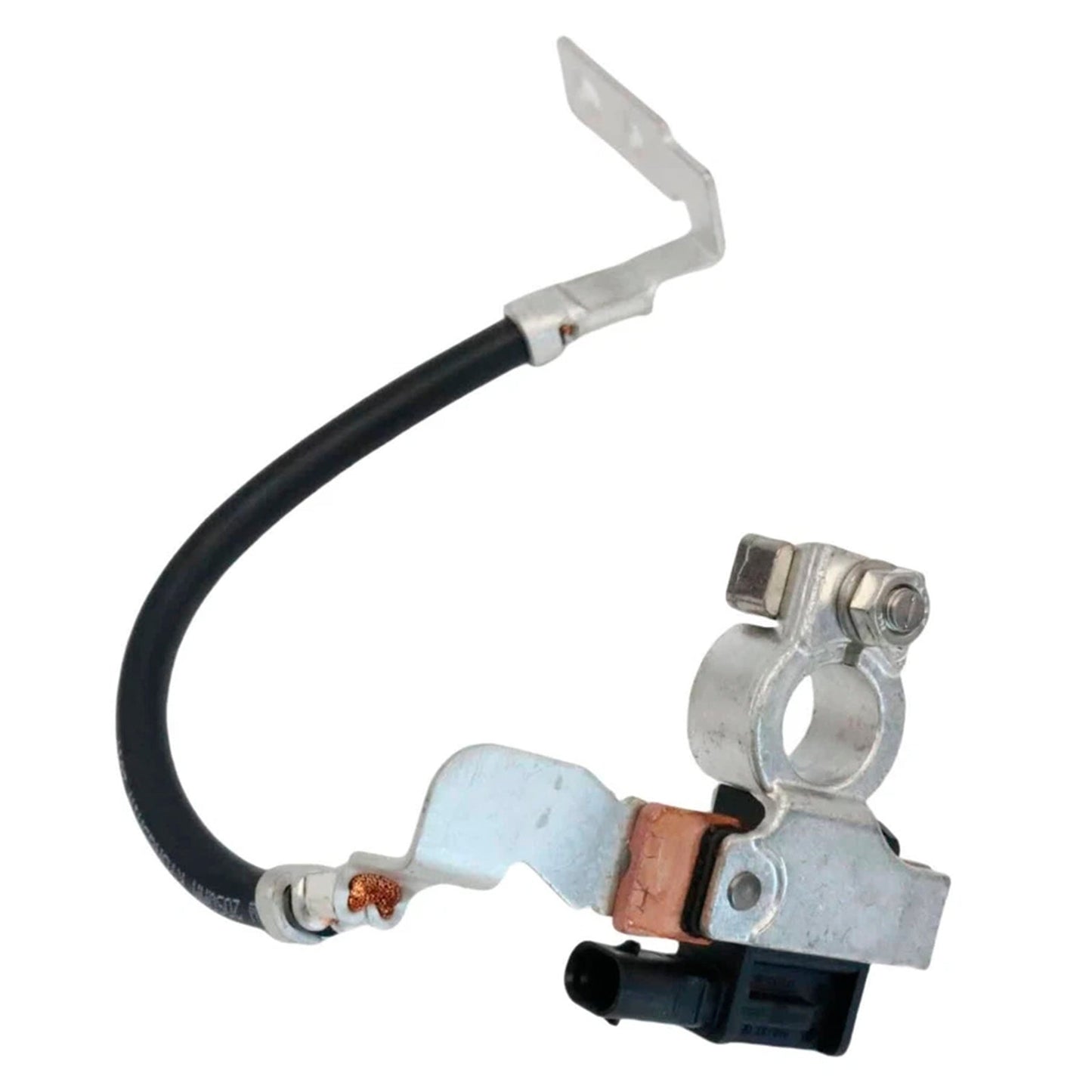 Cavo sensore negativo batteria 371804Z500 per Hyundai Santa Fe Sport 2016-2018