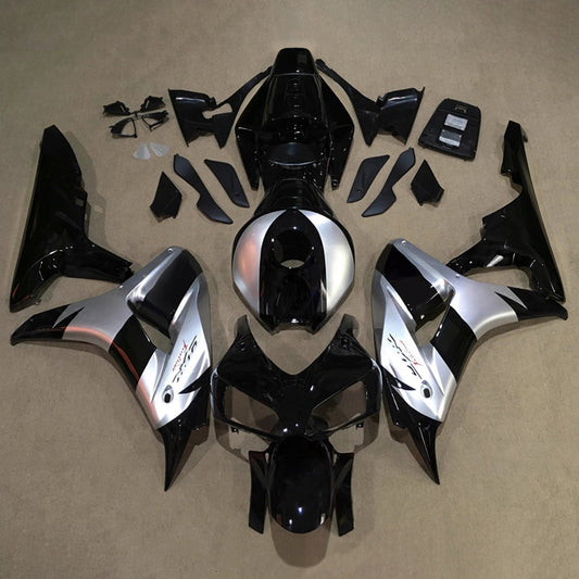 Kit di carene in plastica ABS stampate a iniezione per Honda CBR1000RR 2006-2007
