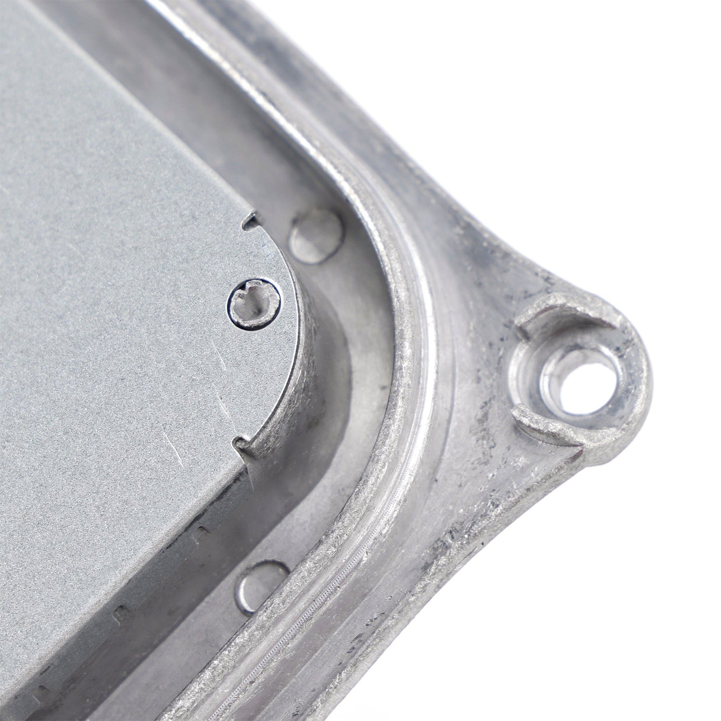 Centralina fari LED DRL FIAT DUCATO Furgoneta 2014-2022 130732952800