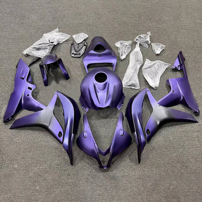 Kit di carene in plastica ABS stampate a iniezione per Honda CBR600RR 2007-2008 F5