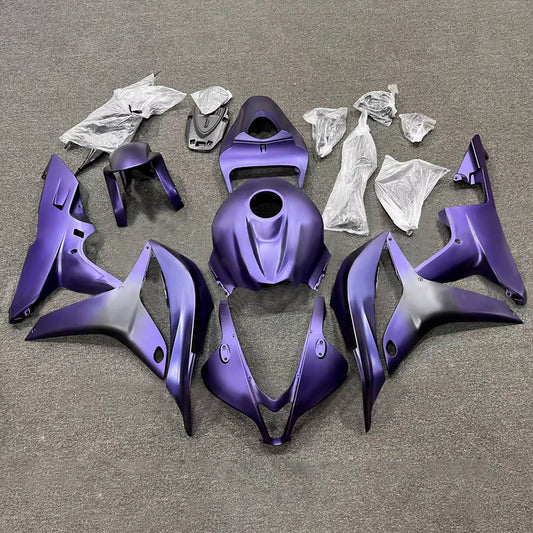 Kit di carene in plastica ABS stampate a iniezione per Honda CBR600RR 2007-2008 F5