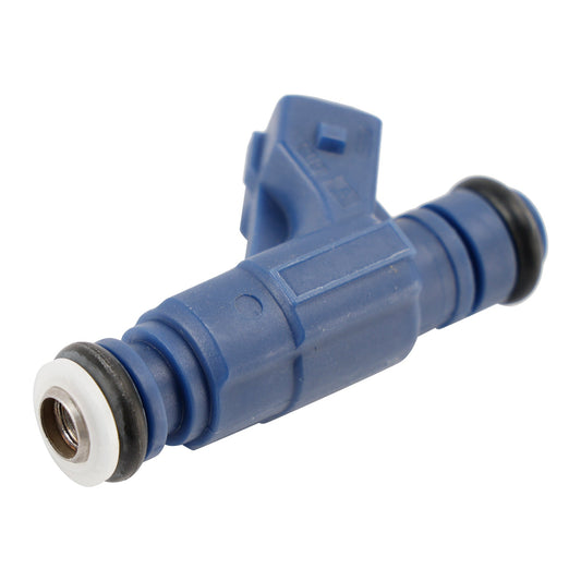 1 pz iniettore carburante per Porsche Cayenne 9PA 4.5L 0280156101