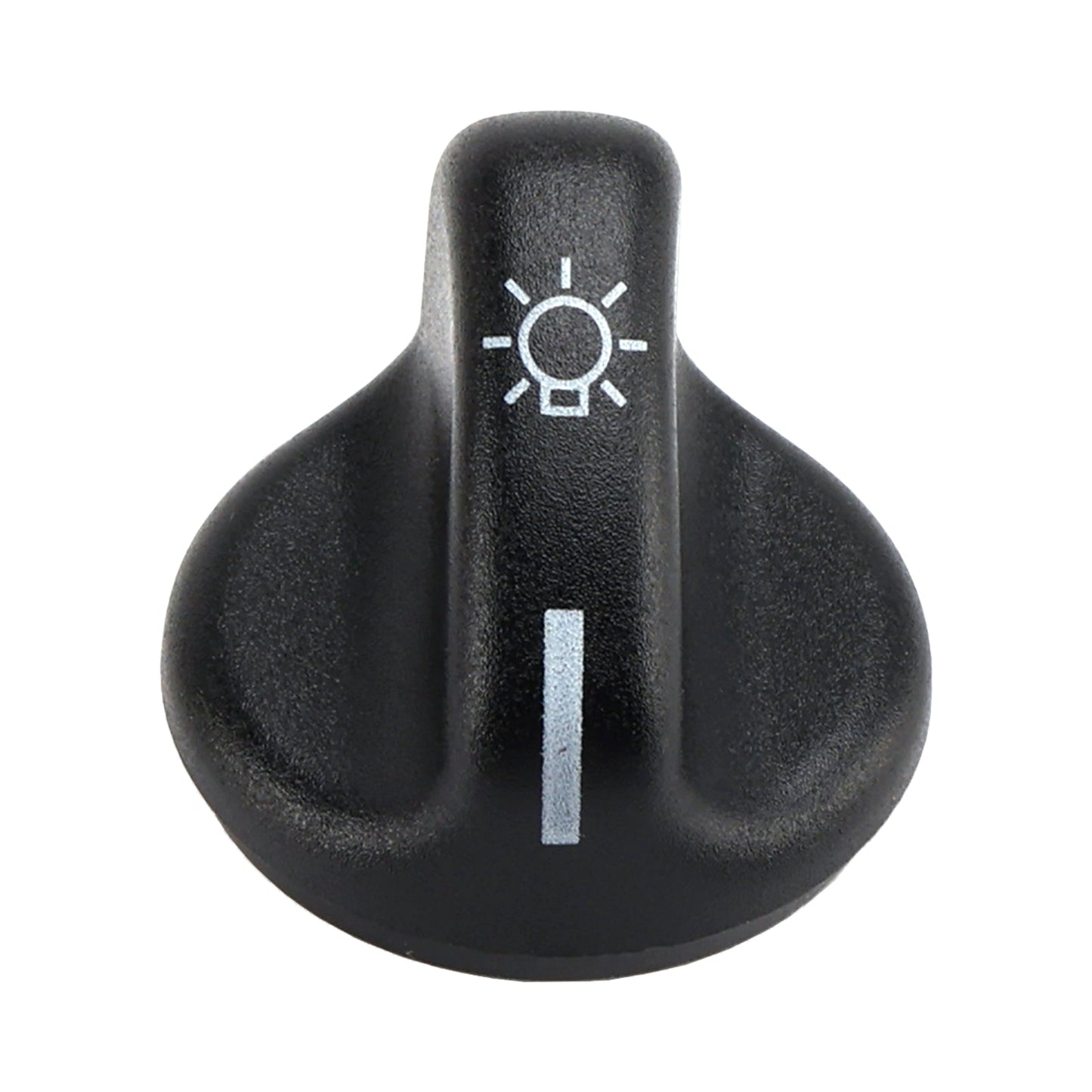 Manopola interruttore fari cruscotto F2DZ11666A per Ford Mercury Ranger