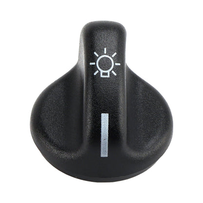 Manopola interruttore fari cruscotto F2DZ11666A per Ford Mercury Ranger