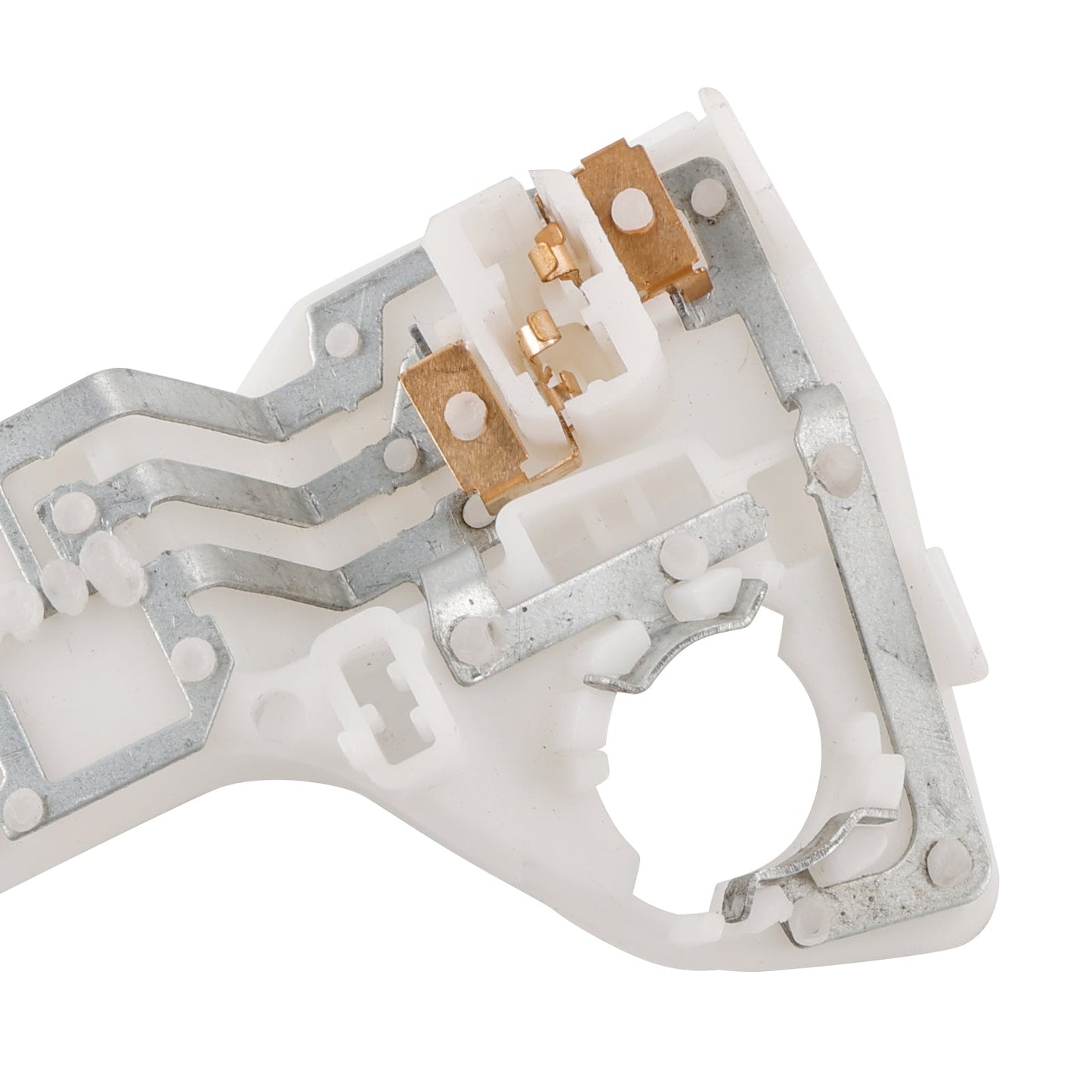 Supporto lampadina fanale posteriore interno VW GOLF 2013-2017 destro RHD 5G0945260A