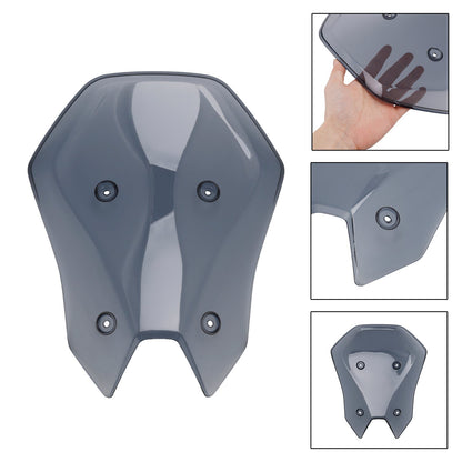 Parabrezza in plastica ABS per KAWASAKI Z900 2025