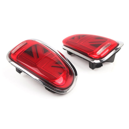 01/2010-10/2016 MINI Countryman R60 L&R LAMPARE LED PER LED REDS 63219807183 63219807811