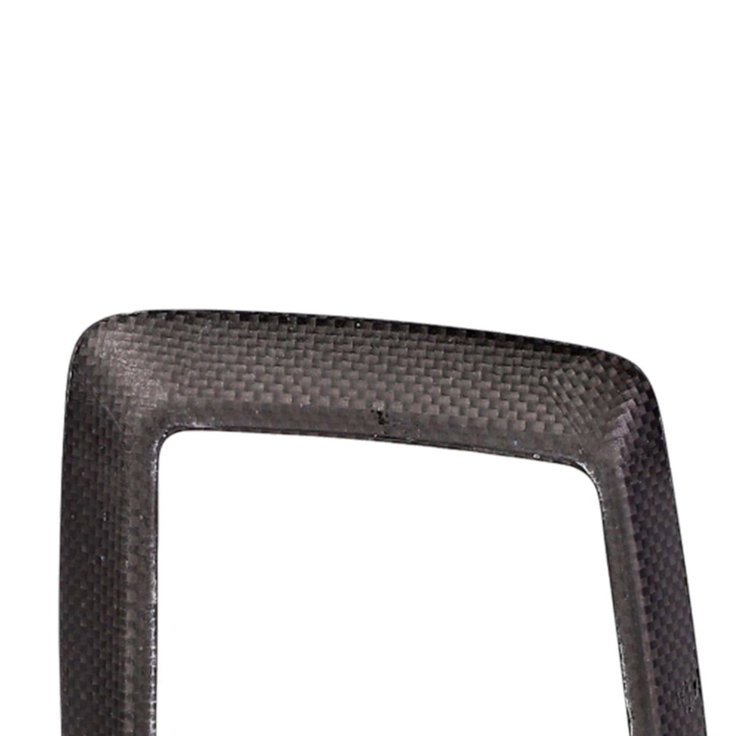 Copertura per indicatori di direzione in fibra di carbonio per Mercedes Benz W464 W465 G550 (2019-2026)