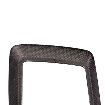 Copertura per indicatori di direzione in fibra di carbonio per Mercedes Benz W464 W465 G550 (2019-2026)