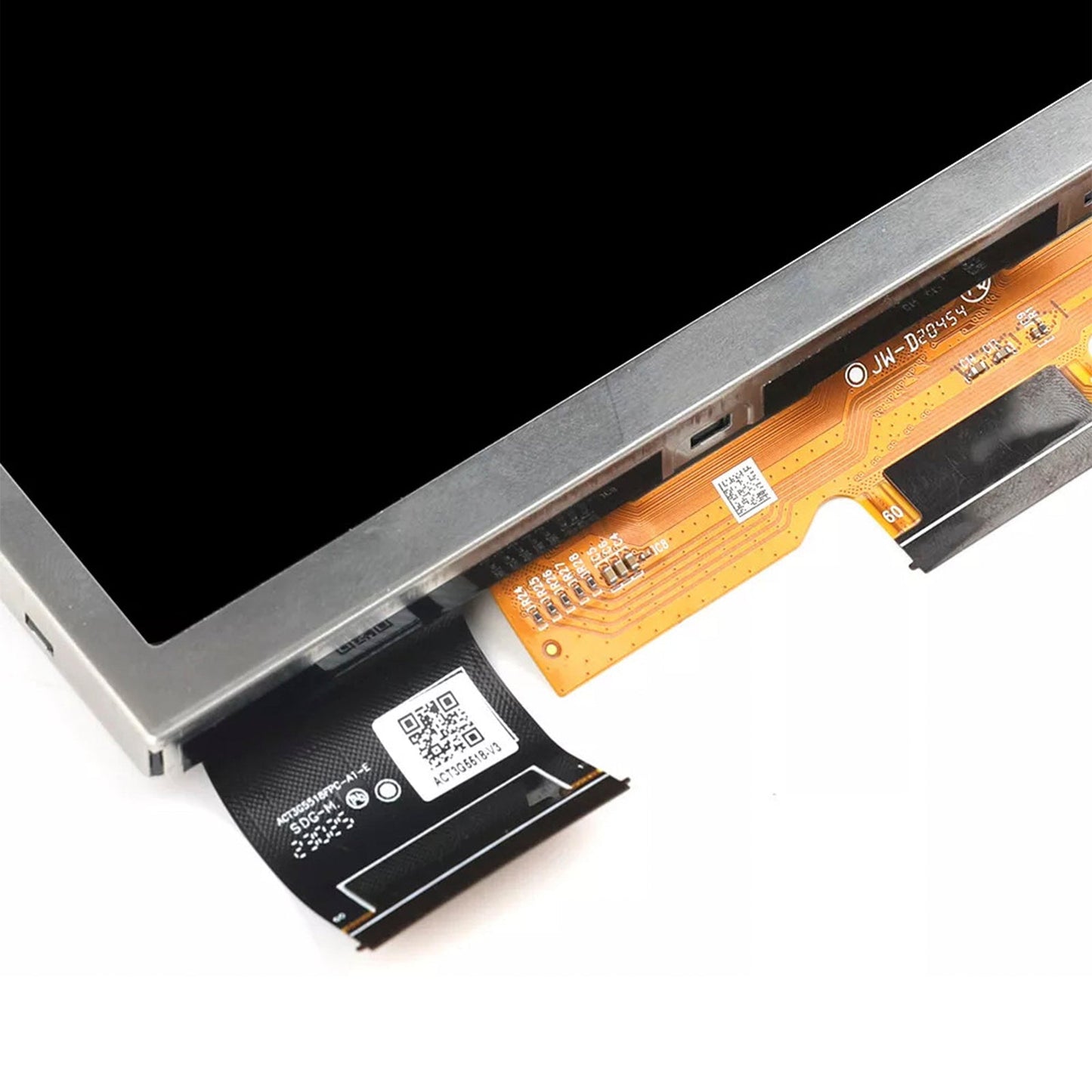 Schermo LCD touch screen da 8,4"" Uconnect 4C MONITOR UAQ per Jeep Grand Cherokee