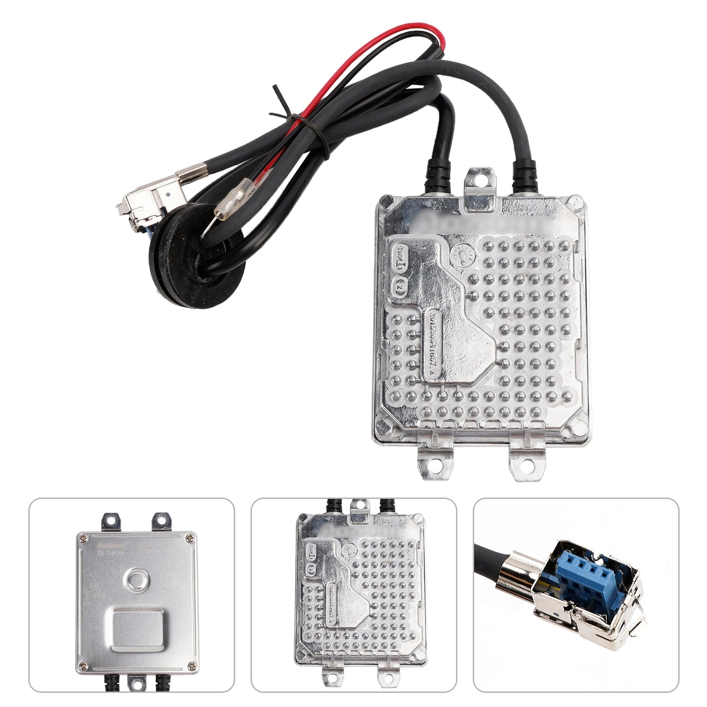 Ballast digitale speciale per fari allo xeno HID D1S ABO-07