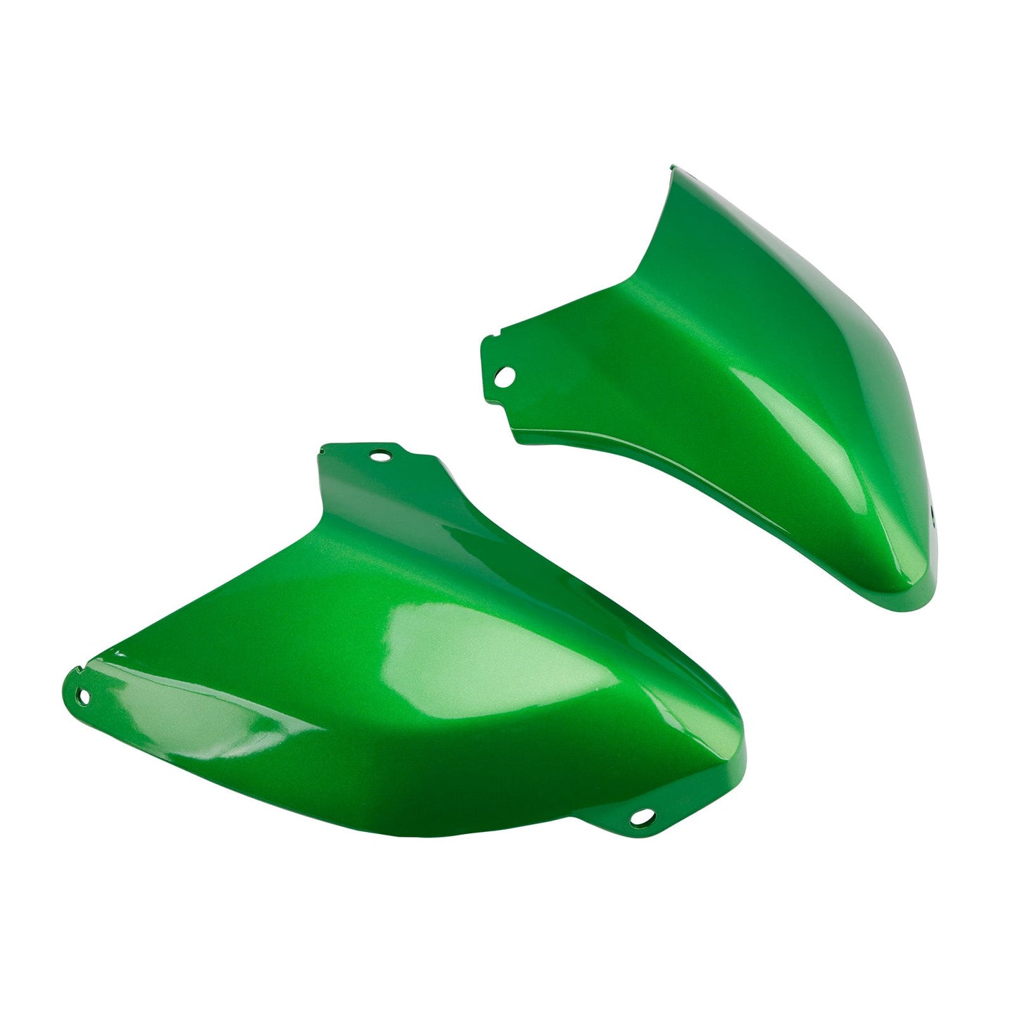 Coperture per presa d'aria, pannello laterale del serbatoio, carenatura per Kawasaki Z900 2025-2026