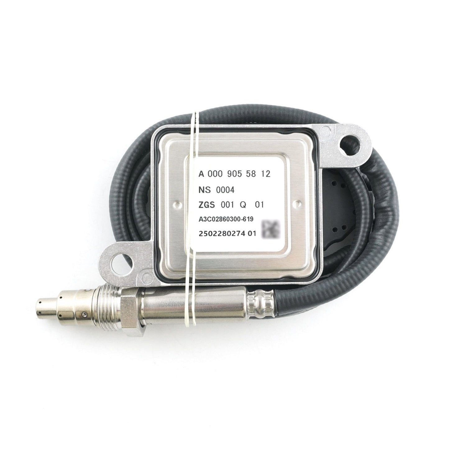 Sensore di ossido di azoto A0009055812 per Mercedes EM Classe S Classe GL Classe GLE