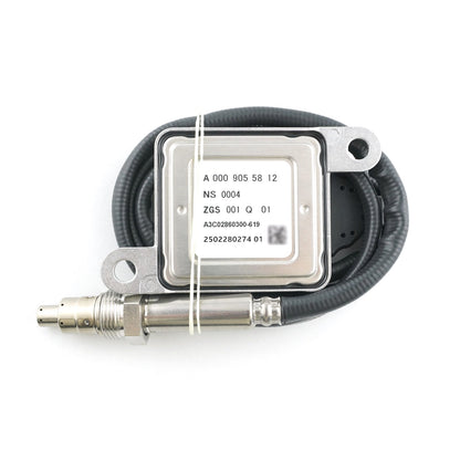 Sensore di ossido di azoto A0009055812 per Mercedes EM Classe S Classe GL Classe GLE