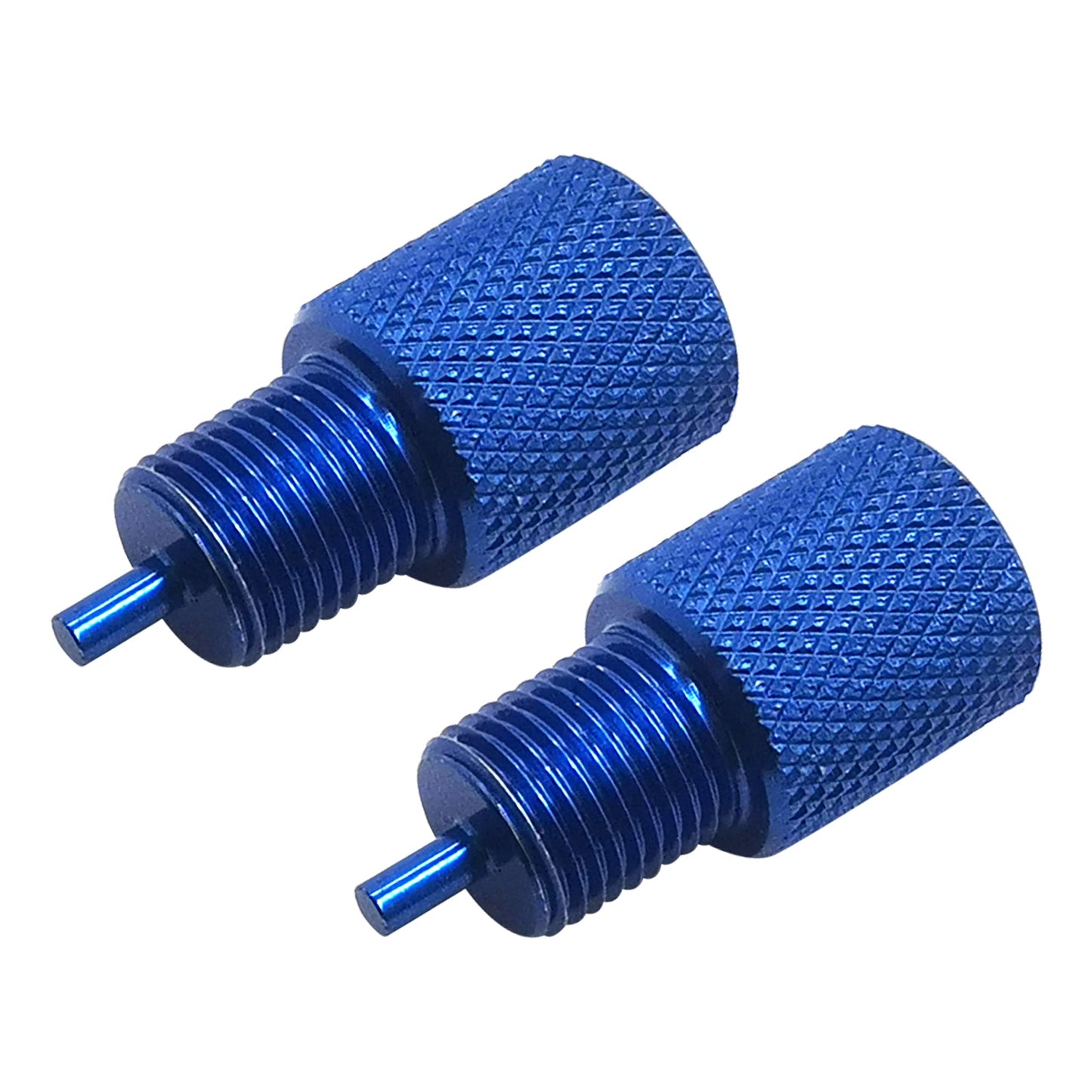 2x Strumento di spurgo della valvola di ripartizione del freno per DISCO TAMBURO PV2 e PV4 AC 172-1353