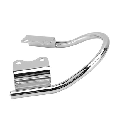 Supporto per bracciolo passeggero adatto per Honda MSX 125 Grom 125 2021-2024 (JC92)