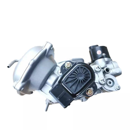 Mitsubishi Pajero Montero V63 V73 6G72 Gruppo corpo farfallato MD369617