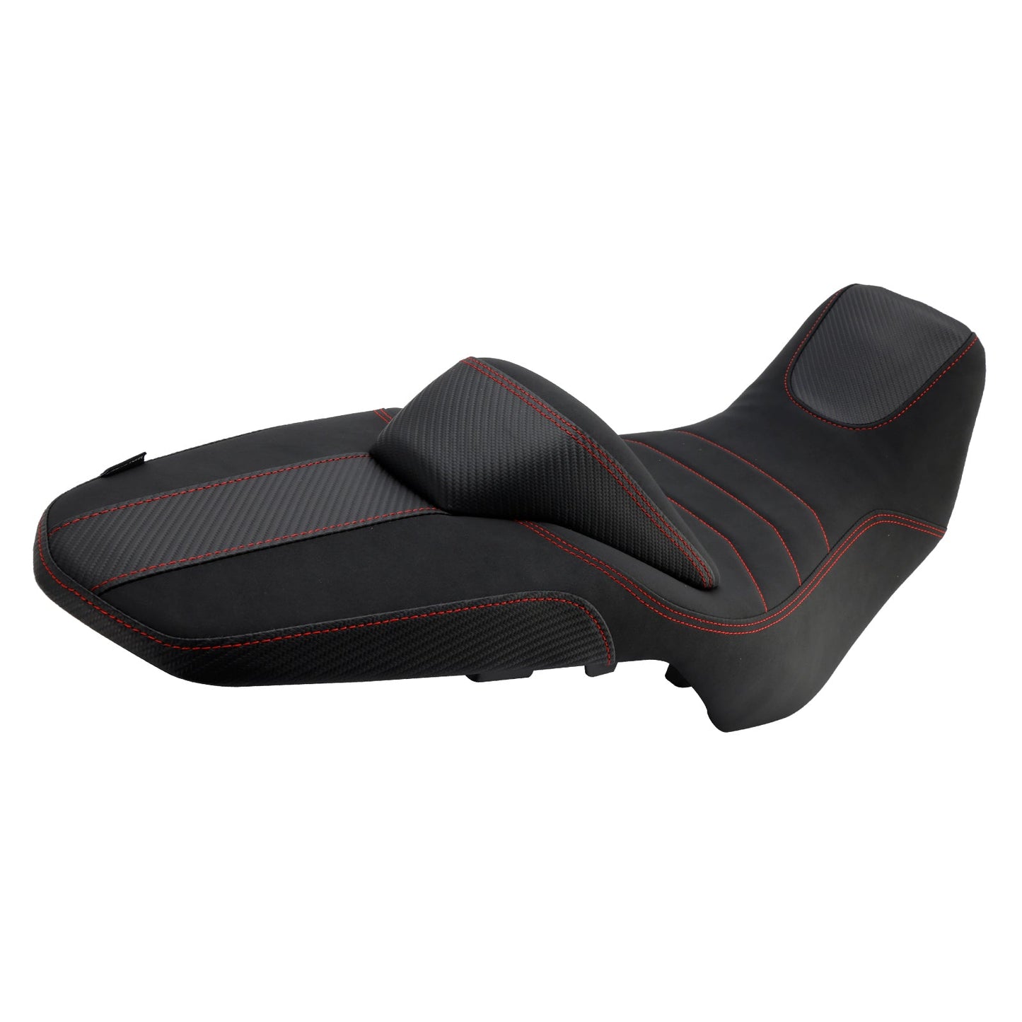 Cuscino anteriore posteriore per sedile passeggero Honda Nx400 Nx500 2024-2025