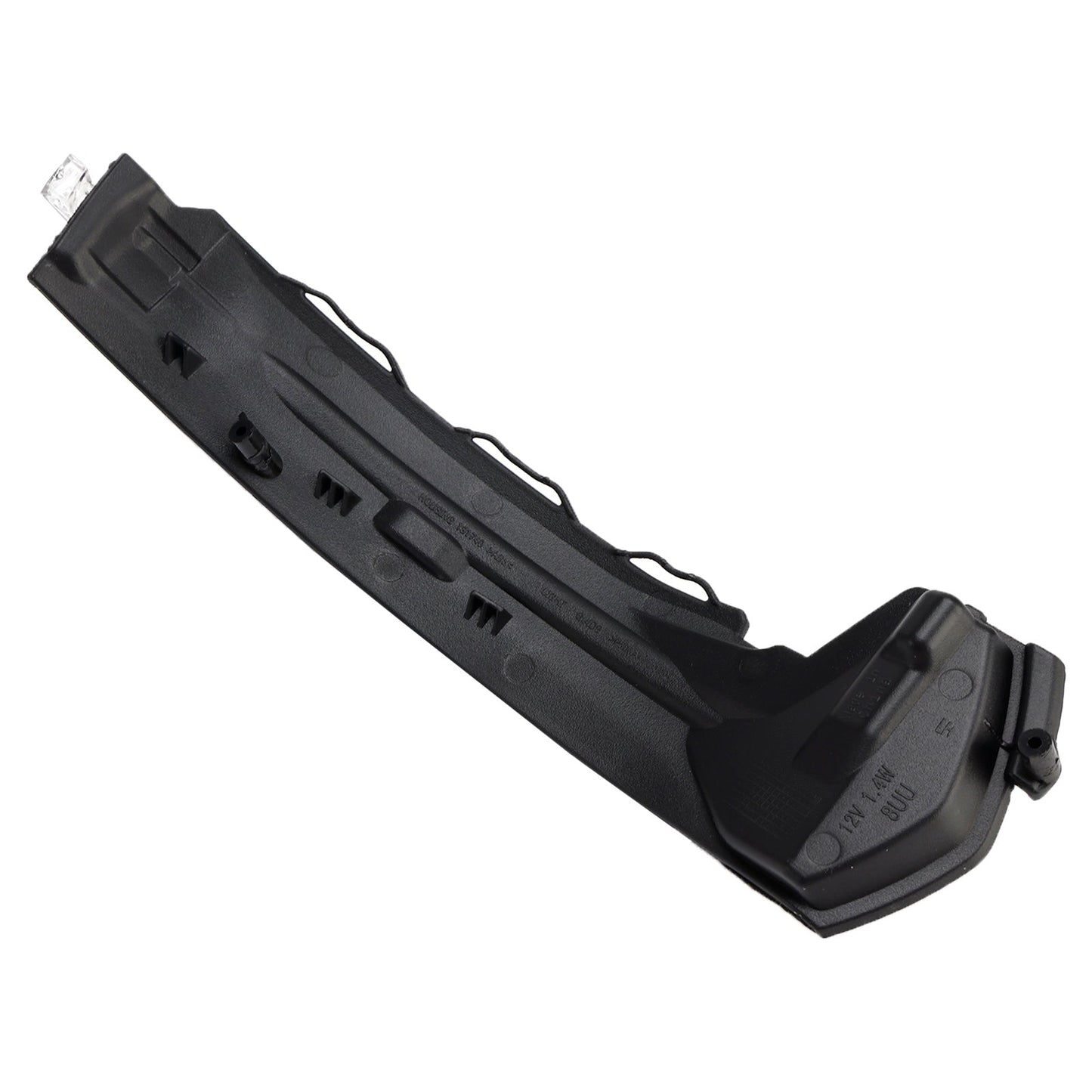 Indicatore di direzione specchietto laterale sinistro Audi A3 S3 RS3 8V 2012-2020 8V0949101