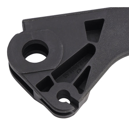 Cavo di comando per l'apertura del cofano F81Z-16916-AB per Ford F250 350 1999-2010