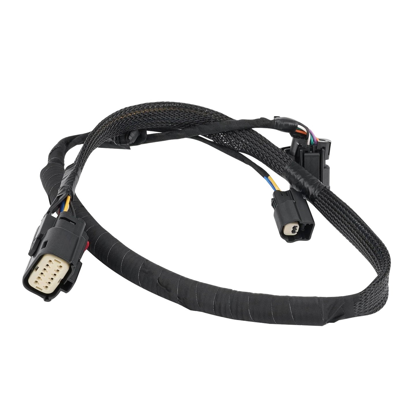 Cablaggio portellone posteriore NZ6Z-14A412-C compatibile con Ford Maverick 2022-2024 con chiusura centralizzata.