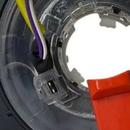 Molla di regolazione del volante Jeep Grand Cherokee 2011-2013 10004142-10