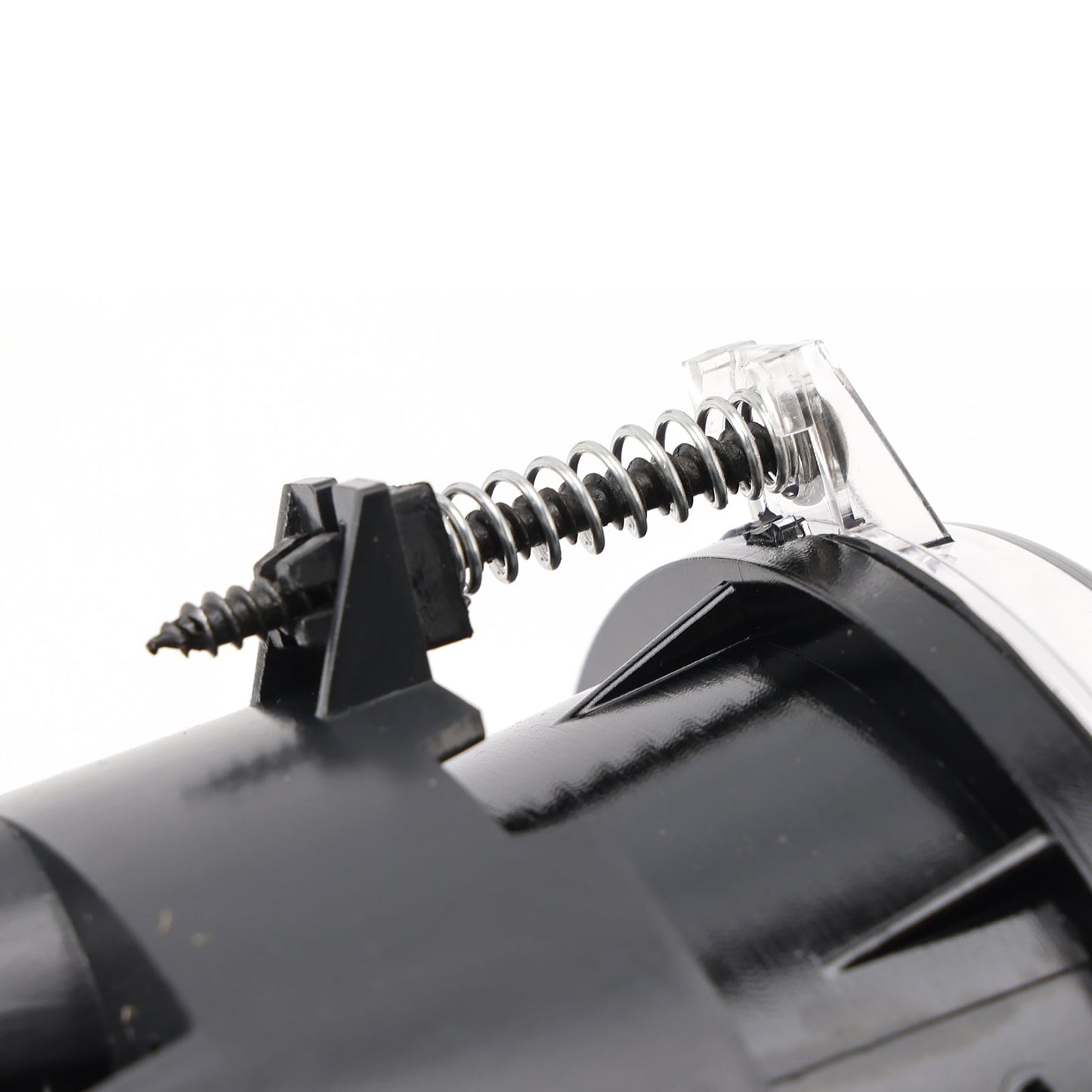 Coppia di fendinebbia per Dodge Chrysler Caliber Jeep Compass 4805857AA