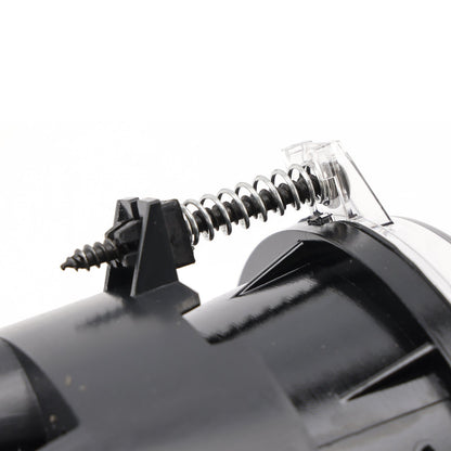 Coppia di fendinebbia per Dodge Chrysler Caliber Jeep Compass 4805857AA