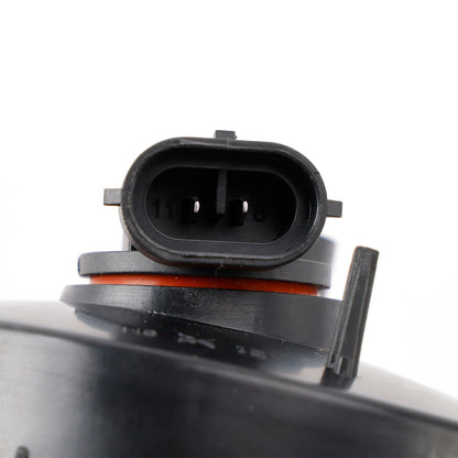 Coppia di fendinebbia anteriori con lampadine per BMW F20 F21 F30 F31 F80 2011-2019