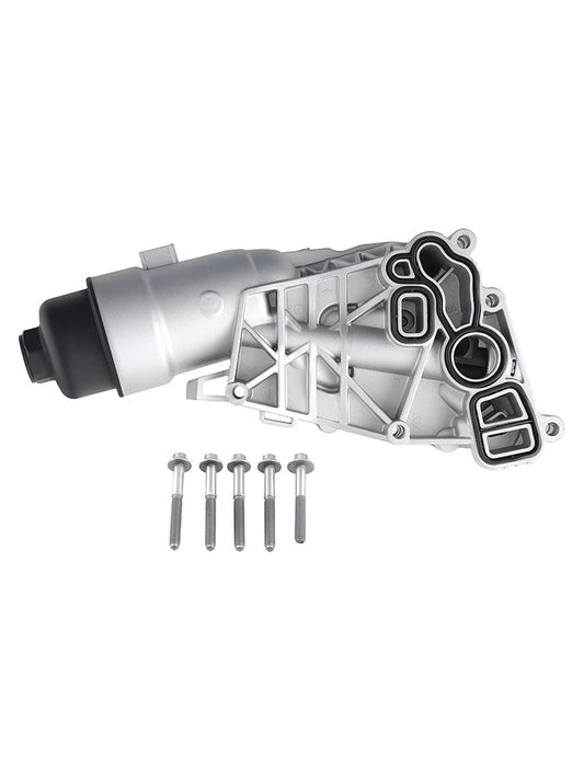 Alloggiamento filtro radiatore olio 11428585235 per Mini Cooper BMW i8 2014-2020