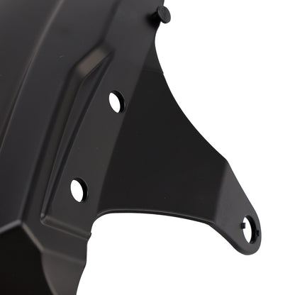 Carenatura parafango anteriore Street Triple 765 R RS 2020-2025