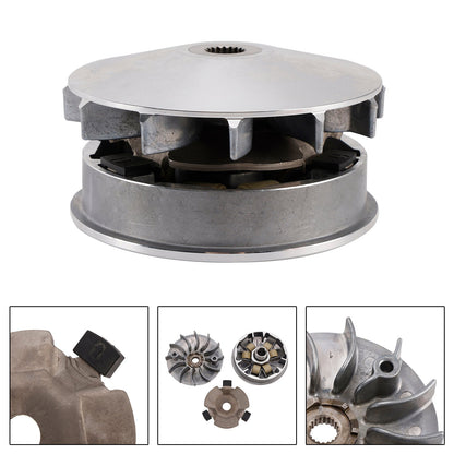 Kit variatore frizione anteriore 22102-Ara-000 per Sym Fiddle 125S Symphony 125 Sr Gts