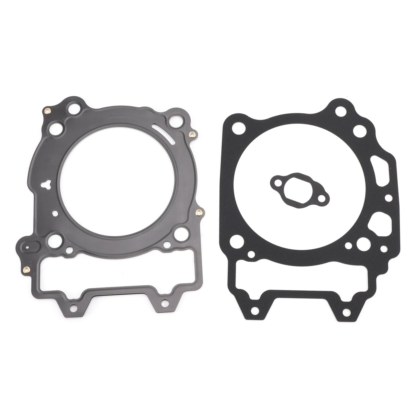Kit cilindro e pistone Segway Snarler AT6 L T3b 99 mm, foro grande, 567 cc LU097148 LU097101