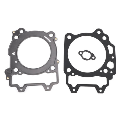 Kit cilindro e pistone Segway Snarler AT6 L T3b 99 mm, foro grande, 567 cc LU097148 LU097101