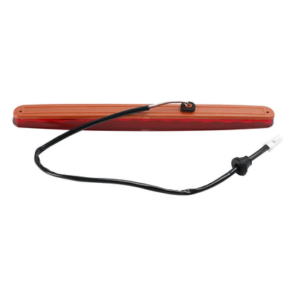 Lampada luce freno posteriore alta per FIAT 500 CABRIOLET 2009-2018 68140780AA