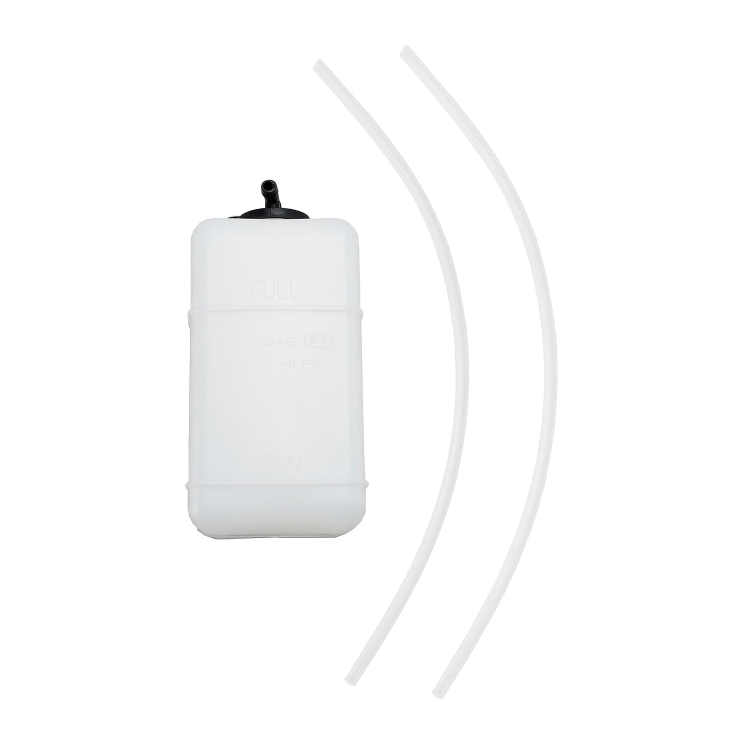 37410-88603 Serbatoio di troppo pieno Radiatore per Kubota L3408 L4508