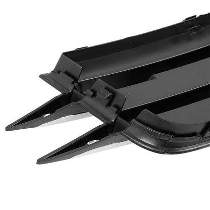 Griglia paraurti anteriore destro Audi A6 C7 2011-2014 griglia fendinebbia 4G0807682