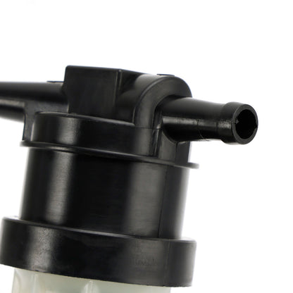 2017- Yamaha Fuoribordo F130 130HP Filtro carburante fuoribordo 6EK-24560-00