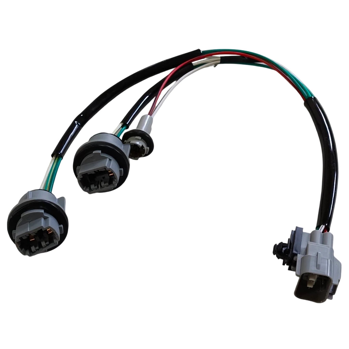 Cablaggio fanale posteriore sinistro 81565-0C070 per Toyota Tundra 2007-2013