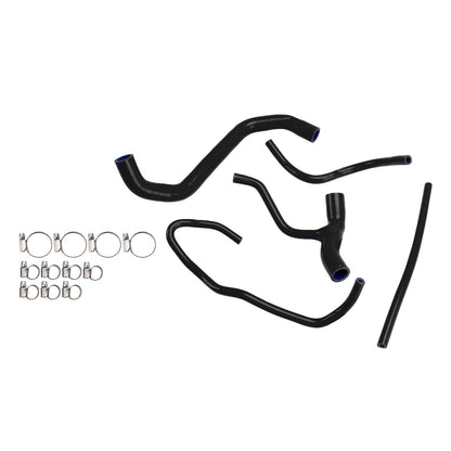 Tubo flessibile del liquido di raffreddamento del radiatore in silicone Aprilia Tuareg 660 2022-2025
