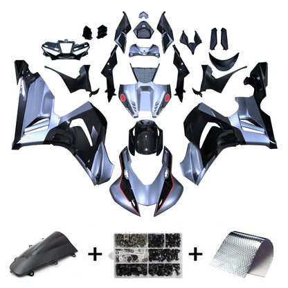 Kit carenatura iniezione plastica ABS per Honda CBR1000RR-R 2020-2023